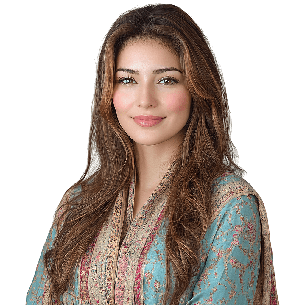 Girl’s Latest Fashion
